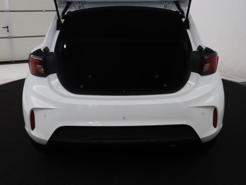 MG 3 1.5 Comfort