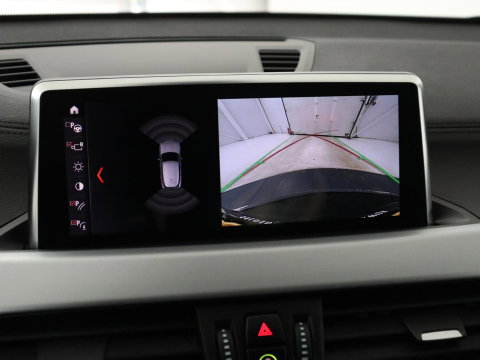 BMW X2 xDrive25e Executive | SOH 86,3% | Camera | Navigatie | Full LED | Park Assist | Climate control | Bluetooth | Cruise control | 18'' lichtmetalen velgen | PHEV | Plug In