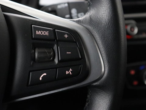 BMW X2 xDrive25e Executive | SOH 86,3% | Camera | Navigatie | Full LED | Park Assist | Climate control | Bluetooth | Cruise control | 18'' lichtmetalen velgen | PHEV | Plug In