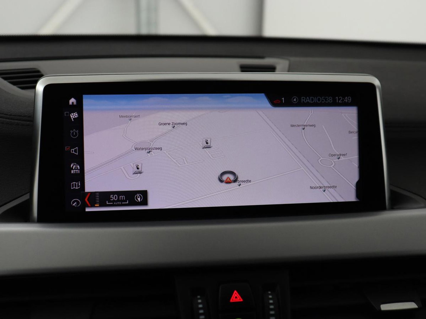 BMW X2 xDrive25e Executive | SOH 86,3% | Camera | Navigatie | Full LED | Park Assist | Climate control | Bluetooth | Cruise control | 18'' lichtmetalen velgen | PHEV | Plug In