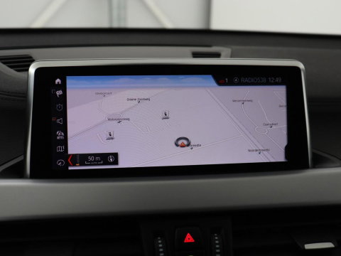 BMW X2 xDrive25e Executive | SOH 86,3% | Camera | Navigatie | Full LED | Park Assist | Climate control | Bluetooth | Cruise control | 18'' lichtmetalen velgen | PHEV | Plug In