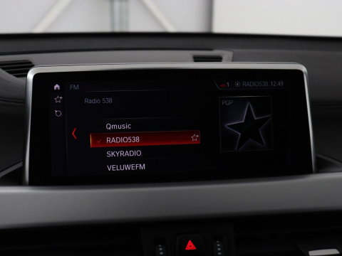 BMW X2 xDrive25e Executive | SOH 86,3% | Camera | Navigatie | Full LED | Park Assist | Climate control | Bluetooth | Cruise control | 18'' lichtmetalen velgen | PHEV | Plug In