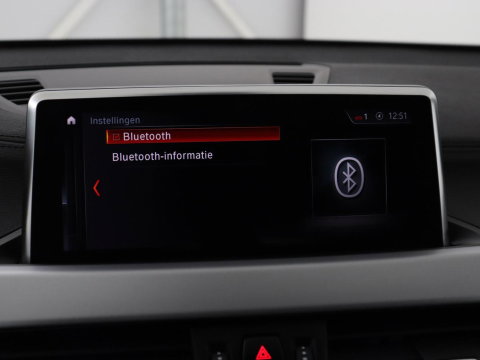 BMW X2 xDrive25e Executive | SOH 86,3% | Camera | Navigatie | Full LED | Park Assist | Climate control | Bluetooth | Cruise control | 18'' lichtmetalen velgen | PHEV | Plug In