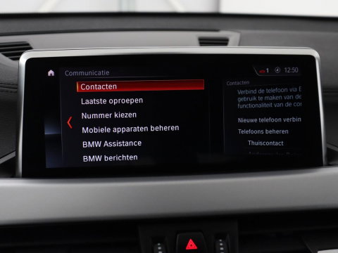 BMW X2 xDrive25e Executive | SOH 86,3% | Camera | Navigatie | Full LED | Park Assist | Climate control | Bluetooth | Cruise control | 18'' lichtmetalen velgen | PHEV | Plug In