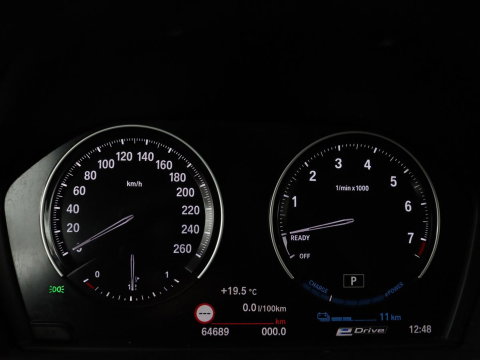 BMW X2 xDrive25e Executive | SOH 86,3% | Camera | Navigatie | Full LED | Park Assist | Climate control | Bluetooth | Cruise control | 18'' lichtmetalen velgen | PHEV | Plug In