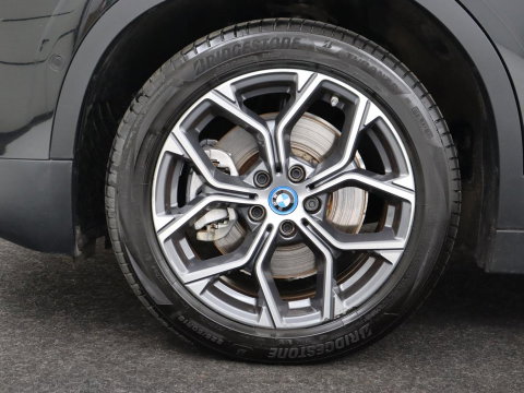 BMW X2 xDrive25e Executive | SOH 86,3% | Camera | Navigatie | Full LED | Park Assist | Climate control | Bluetooth | Cruise control | 18'' lichtmetalen velgen | PHEV | Plug In