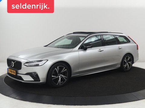 Volvo V90 2.0 B4 R-Design