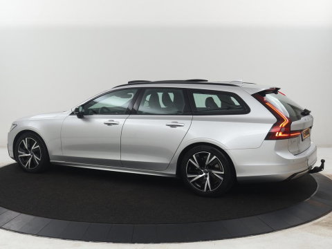 Volvo V90 2.0 B4 R-Design
