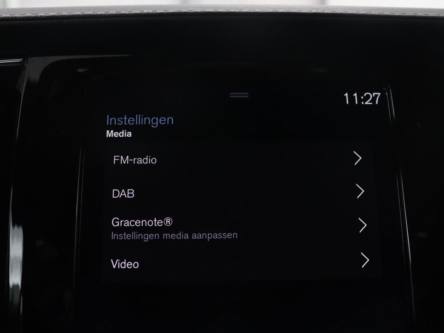 Volvo V90 2.0 B4 R-Design