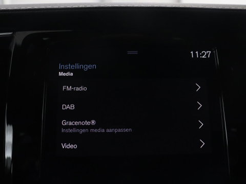 Volvo V90 2.0 B4 R-Design