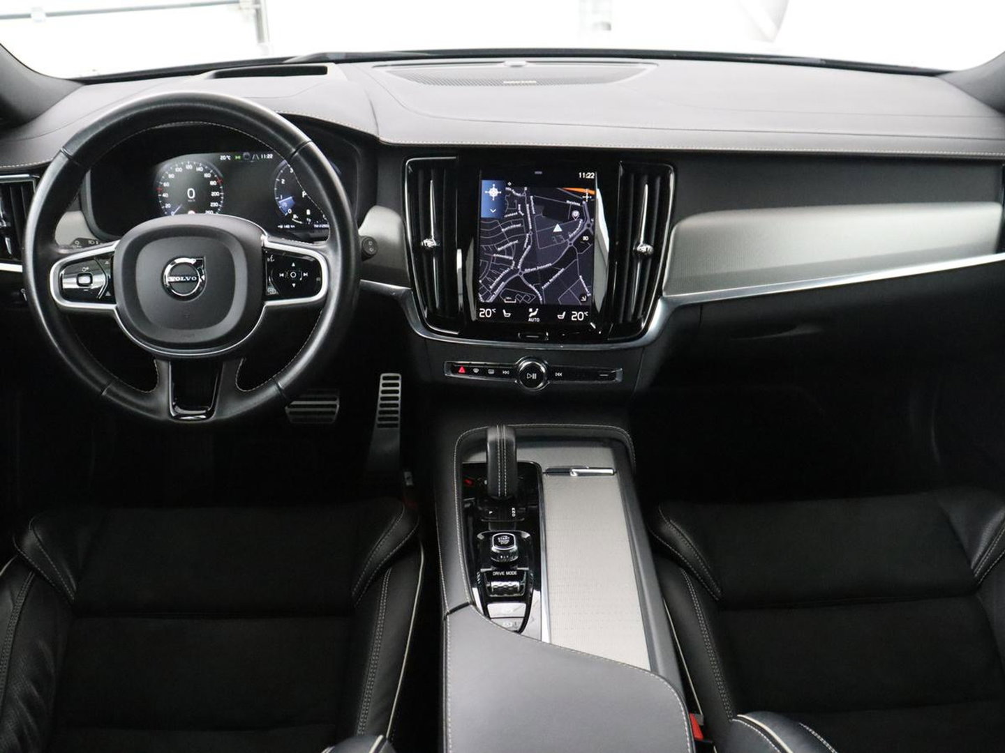 Volvo V90 2.0 B4 R-Design