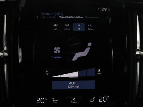 Volvo V90 2.0 B4 R-Design