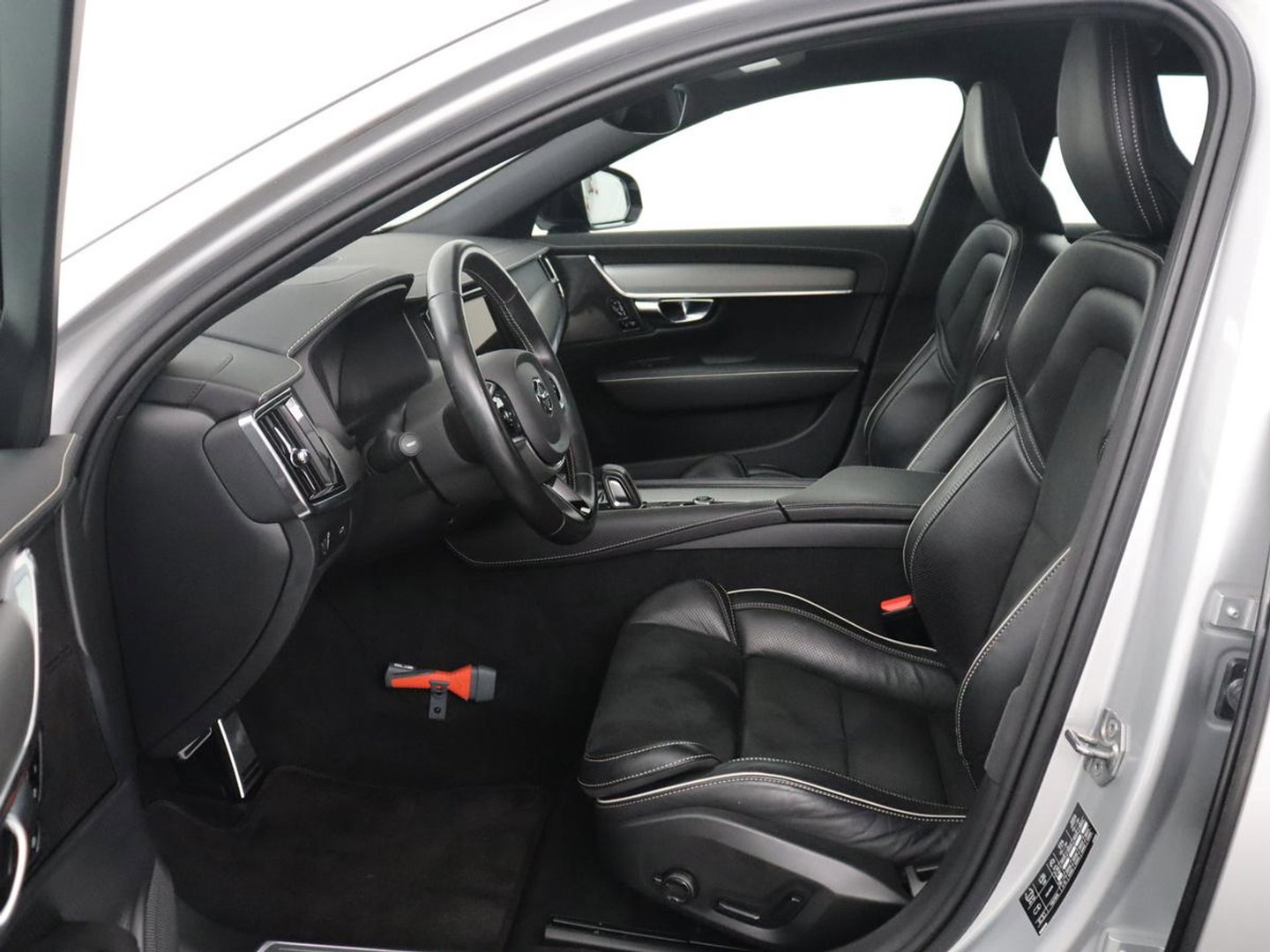 Volvo V90 2.0 B4 R-Design