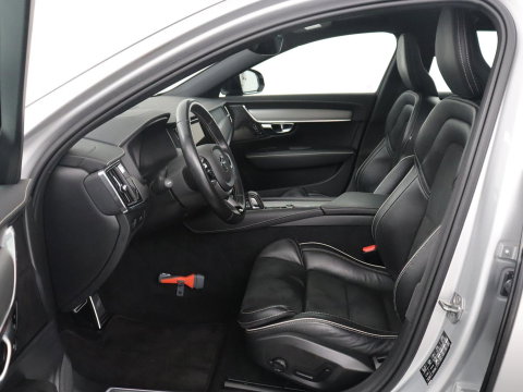 Volvo V90 2.0 B4 R-Design