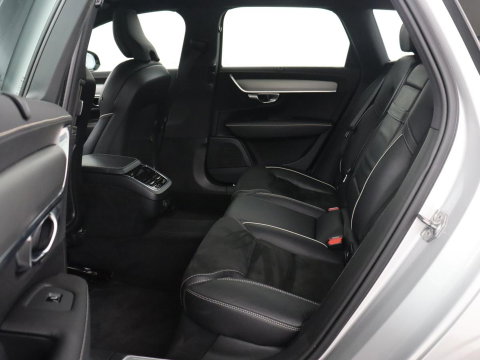 Volvo V90 2.0 B4 R-Design