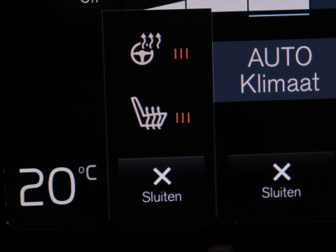 Volvo V90 2.0 B4 R-Design