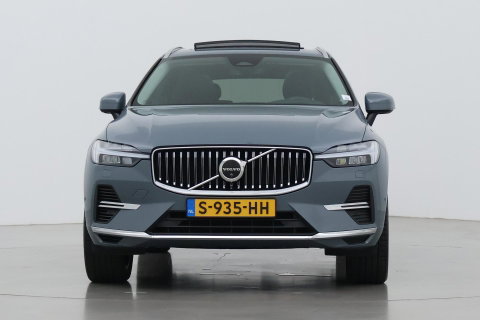 Volvo XC60 T6 Plug-in hybrid Inscription | Trekhaak | Panoramadak | Harman/Kardon | Head-up | Keyless
