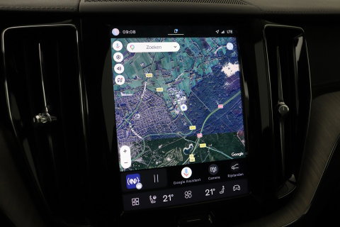 Volvo XC60 T6 Plug-in hybrid Inscription | Trekhaak | Panoramadak | Harman/Kardon | Head-up | Keyless