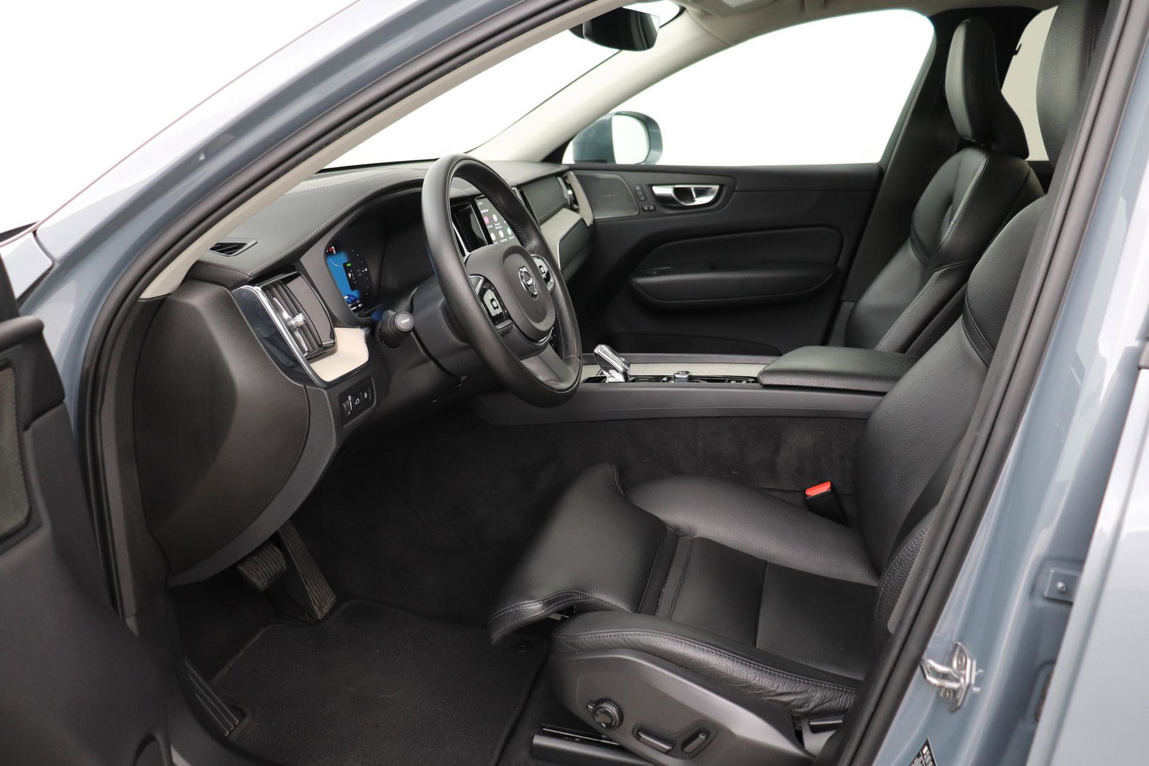 Volvo XC60 T6 Plug-in hybrid Inscription | Trekhaak | Panoramadak | Harman/Kardon | Head-up | Keyless