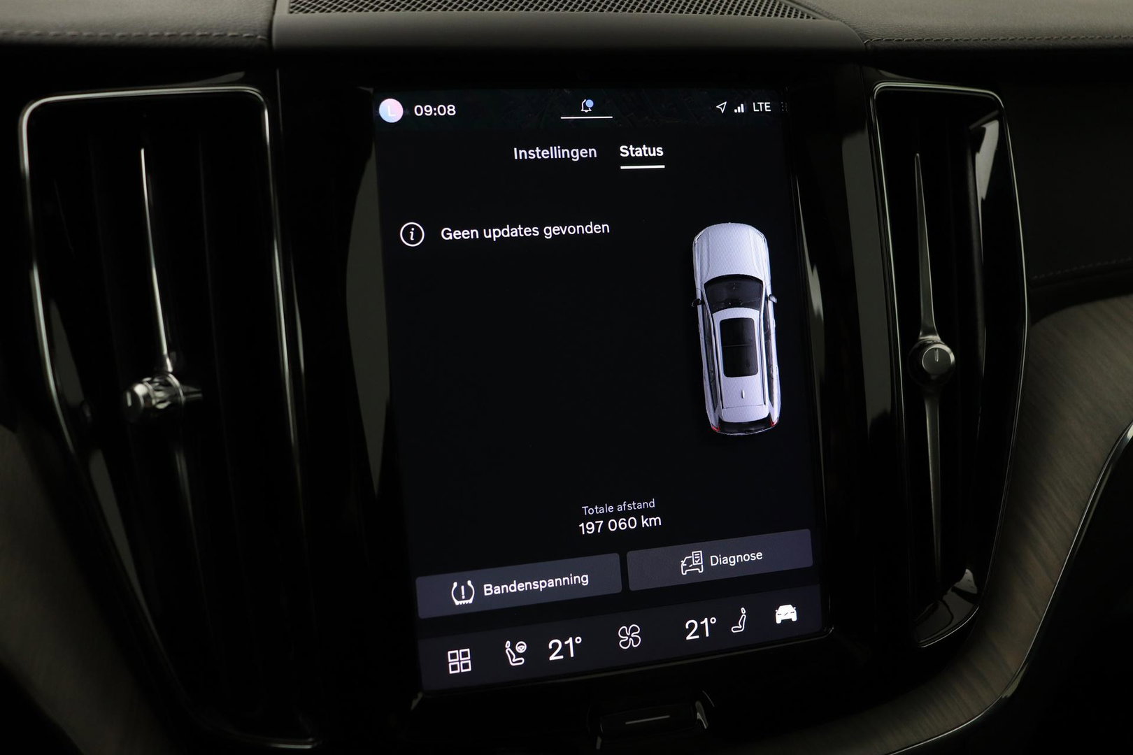 Volvo XC60 T6 Plug-in hybrid Inscription | Trekhaak | Panoramadak | Harman/Kardon | Head-up | Keyless