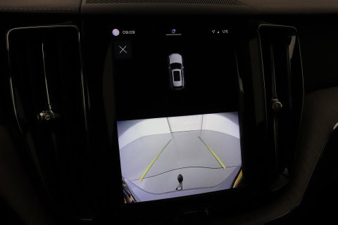 Volvo XC60 T6 Plug-in hybrid Inscription | Trekhaak | Panoramadak | Harman/Kardon | Head-up | Keyless