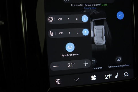 Volvo XC60 T6 Plug-in hybrid Inscription | Trekhaak | Panoramadak | Harman/Kardon | Head-up | Keyless