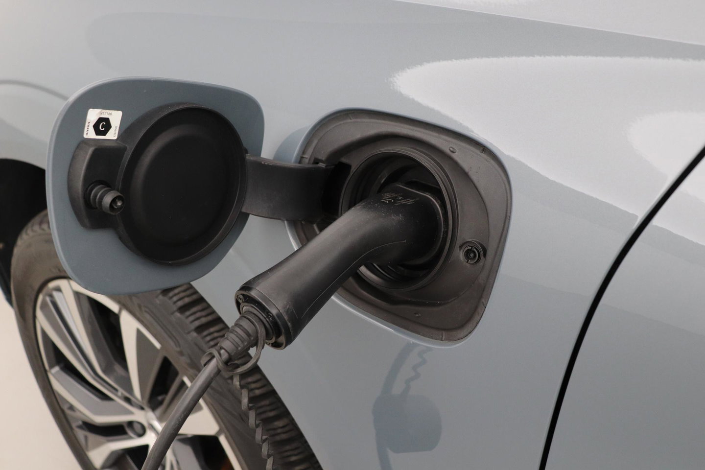 Volvo XC60 T6 Plug-in hybrid Inscription | Trekhaak | Panoramadak | Harman/Kardon | Head-up | Keyless