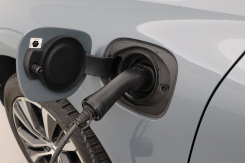 Volvo XC60 T6 Plug-in hybrid Inscription | Trekhaak | Panoramadak | Harman/Kardon | Head-up | Keyless