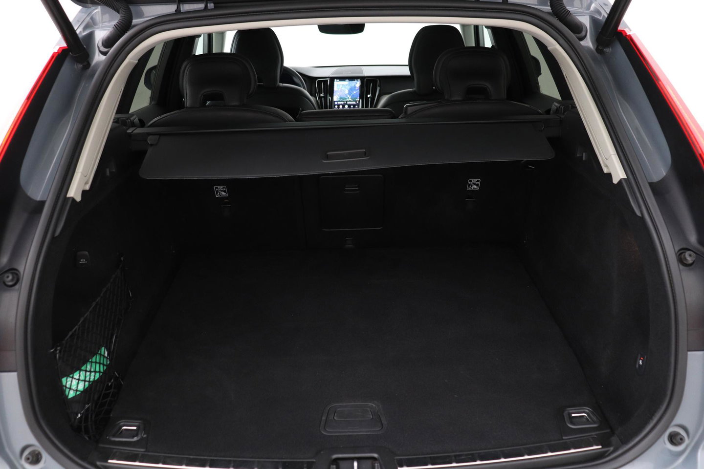 Volvo XC60 T6 Plug-in hybrid Inscription | Trekhaak | Panoramadak | Harman/Kardon | Head-up | Keyless