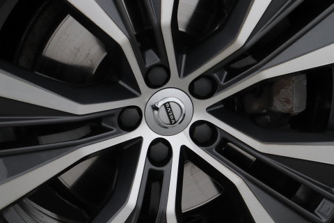 Volvo XC60 T6 Plug-in hybrid Inscription | Trekhaak | Panoramadak | Harman/Kardon | Head-up | Keyless