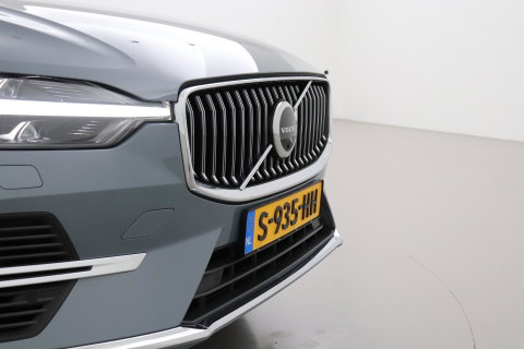 Volvo XC60 T6 Plug-in hybrid Inscription | Trekhaak | Panoramadak | Harman/Kardon | Head-up | Keyless