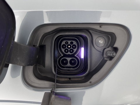 Polestar 2 Long Range Dual Motor 78 kWh [ 3-Fase-11kW] {SOH-88%} (INCL-BTW) Aut. *PANO | FULL-LED | MEMORY-PACK | CAMERA | KEYLESS | LANE-ASSIST | DIGI-COCKPIT | CARPLAY | DAB+ | HEATED-COMFORTSEATS | CRUISE | TOWBAR | 20''ALU*