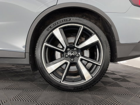 Polestar 2 Long Range Dual Motor 78 kWh [ 3-Fase-11kW] {SOH-88%} (INCL-BTW) Aut. *PANO | FULL-LED | MEMORY-PACK | CAMERA | KEYLESS | LANE-ASSIST | DIGI-COCKPIT | CARPLAY | DAB+ | HEATED-COMFORTSEATS | CRUISE | TOWBAR | 20''ALU*