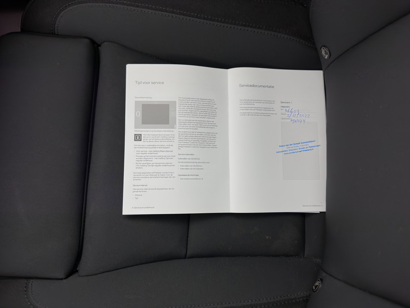 Polestar 2 Long Range Dual Motor 78 kWh [ 3-Fase-11kW] {SOH-88%} (INCL-BTW) Aut. *PANO | FULL-LED | MEMORY-PACK | CAMERA | KEYLESS | LANE-ASSIST | DIGI-COCKPIT | CARPLAY | DAB+ | HEATED-COMFORTSEATS | CRUISE | TOWBAR | 20''ALU*