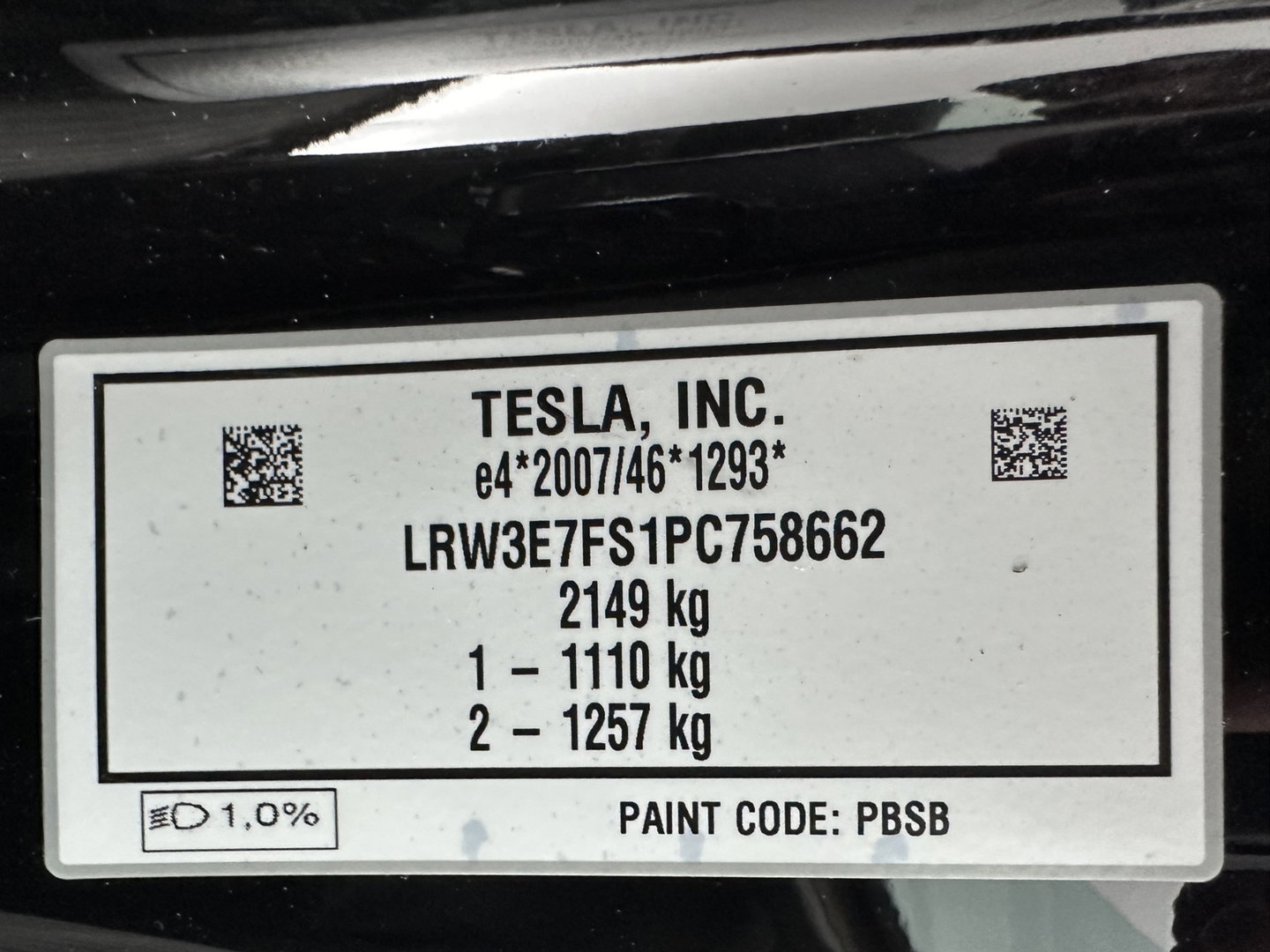 Tesla Model 3 RWD 60 kWh [ 3-Fase-11kW ] {SoH-88%} (INCL-BTW) Aut. *PANO | LEATHER | KEYLESS | FULL-LED | MEMORY-PACK | TOPVIEW | DAB | CARPLAY | DIGI-COCKPIT | LANE-ASSIST | HEATED-COMFORTSEATS | AUTOPILOT | 19"ALU*