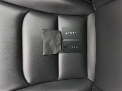 Tesla Model 3 RWD 60 kWh [ 3-Fase-11kW ] {SoH-88%} (INCL-BTW) Aut. *PANO | LEATHER | KEYLESS | FULL-LED | MEMORY-PACK | TOPVIEW | DAB | CARPLAY | DIGI-COCKPIT | LANE-ASSIST | HEATED-COMFORTSEATS | AUTOPILOT | 19"ALU*
