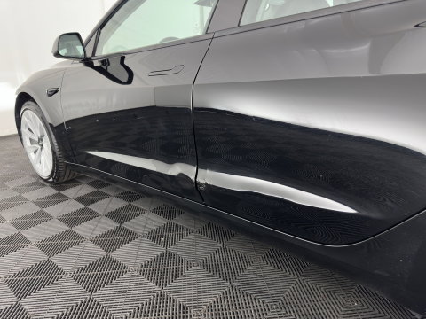 Tesla Model 3 RWD 60 kWh [ 3-Fase-11kW ] {SoH-88%} (INCL-BTW) Aut. *PANO | LEATHER | KEYLESS | FULL-LED | MEMORY-PACK | TOPVIEW | DAB | CARPLAY | DIGI-COCKPIT | LANE-ASSIST | HEATED-COMFORTSEATS | AUTOPILOT | 19"ALU*