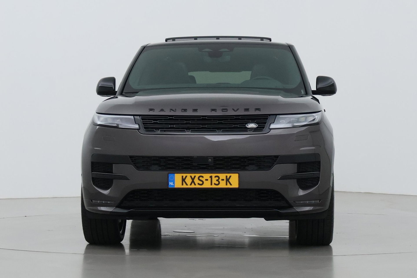 Land Rover Range Rover Sport 3.0 P550e Autobiography PHEV | Performance-voorstoelen | Black Pack | Massage | Meridian Surround | Koelbox | ClearSight | Trekhaak | 23 Inch