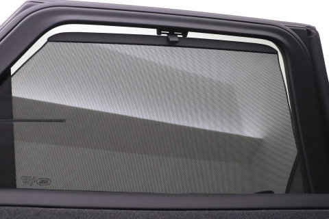 Land Rover Range Rover Sport 3.0 P550e Autobiography PHEV | Performance-voorstoelen | Black Pack | Massage | Meridian Surround | Koelbox | ClearSight | Trekhaak | 23 Inch