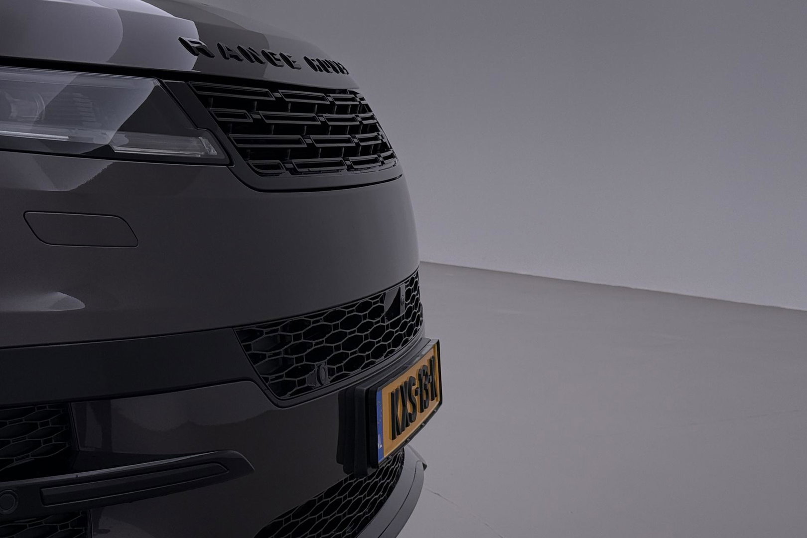 Land Rover Range Rover Sport 3.0 P550e Autobiography PHEV | Performance-voorstoelen | Black Pack | Massage | Meridian Surround | Koelbox | ClearSight | Trekhaak | 23 Inch