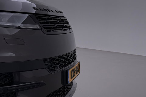 Land Rover Range Rover Sport 3.0 P550e Autobiography PHEV | Performance-voorstoelen | Black Pack | Massage | Meridian Surround | Koelbox | ClearSight | Trekhaak | 23 Inch