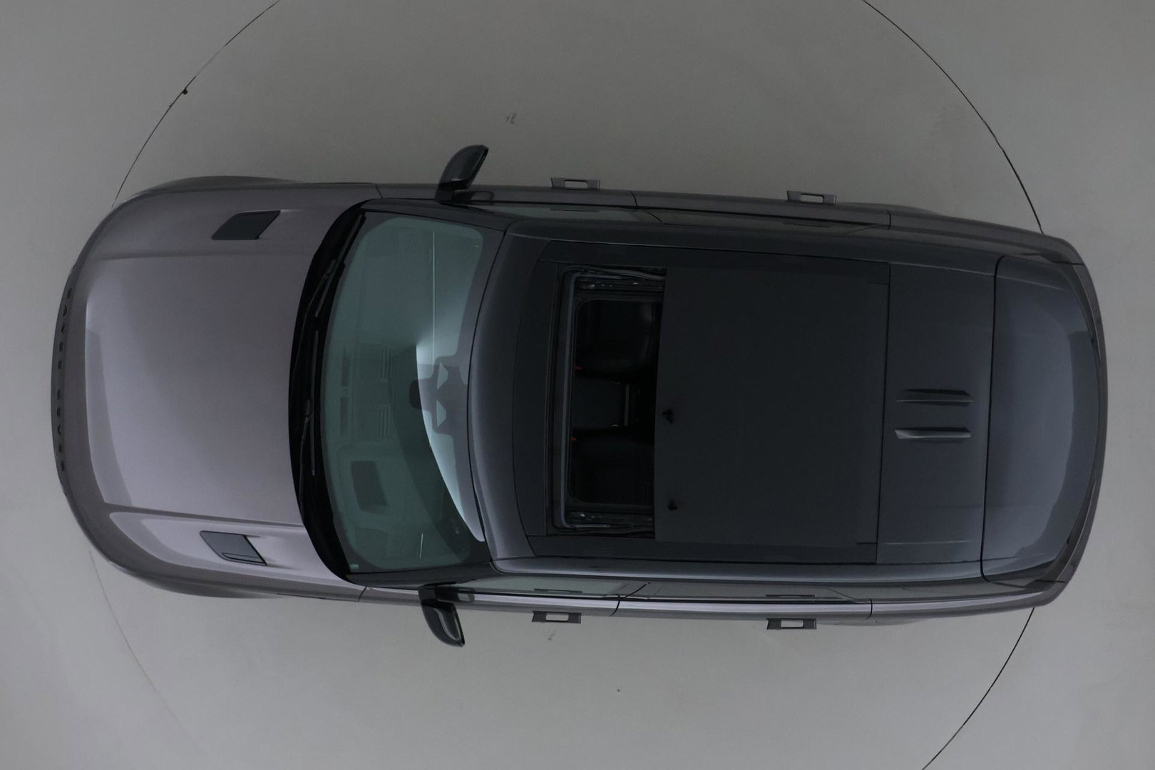 Land Rover Range Rover Sport 3.0 P550e Autobiography PHEV | Performance-voorstoelen | Black Pack | Massage | Meridian Surround | Koelbox | ClearSight | Trekhaak | 23 Inch
