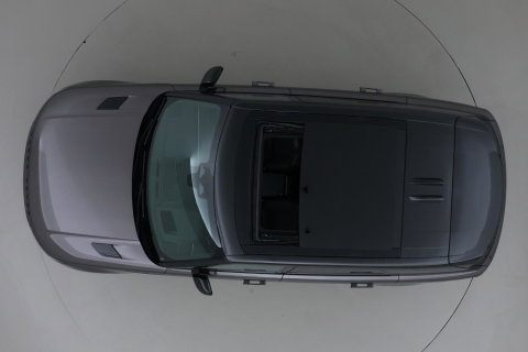Land Rover Range Rover Sport 3.0 P550e Autobiography PHEV | Performance-voorstoelen | Black Pack | Massage | Meridian Surround | Koelbox | ClearSight | Trekhaak | 23 Inch