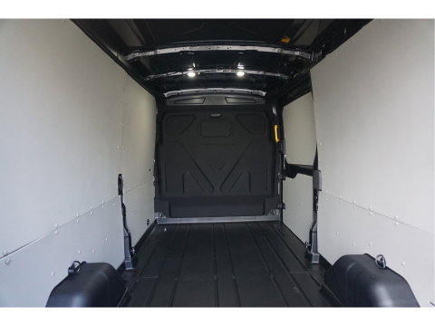 Ford Transit 350L 130PK L3H2 LDT BPM VRIJ!! 10" Navi, 360° Cam, Adap. Cruise, LM Velgen!! NR. 778