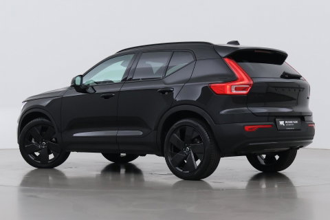 Volvo XC40 2.0 B3 Plus Black Edition | Harman/Kardon | Pilot Assist | Camera | BLIS | Memory | Stoel+Stuurverwarming | Keyless | ACC | 20 Inch