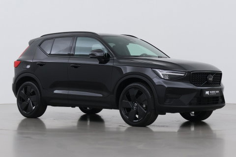 Volvo XC40 2.0 B3 Plus Black Edition | Harman/Kardon | Pilot Assist | Camera | BLIS | Memory | Stoel+Stuurverwarming | Keyless | ACC | 20 Inch