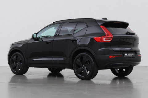 Volvo XC40 2.0 B3 Plus Black Edition | Harman/Kardon | Pilot Assist | Camera | BLIS | Memory | Stoel+Stuurverwarming | Keyless | ACC | 20 Inch