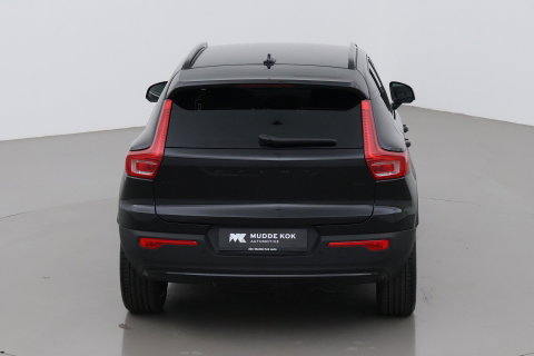 Volvo XC40 2.0 B3 Plus Black Edition | Harman/Kardon | Pilot Assist | Camera | BLIS | Memory | Stoel+Stuurverwarming | Keyless | ACC | 20 Inch