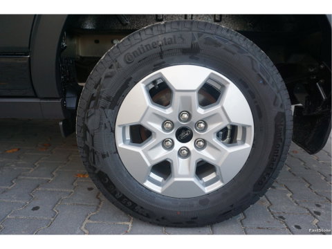 Ford Transit 350L L3H2 Limited AUT-10 RWD 165PK BPM VRIJ 3.5T Trekhaak, Navi, Adap. Cruise, 360° Cam!! NR. A203