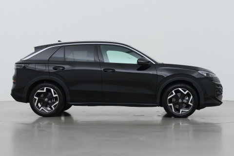 Volkswagen T-Roc 1.5 eTSI R-Line | ACC | Trekhaak | BLIS | Camera | Keyless Advanced | Stoel+Stuurverwarming | Getint glas